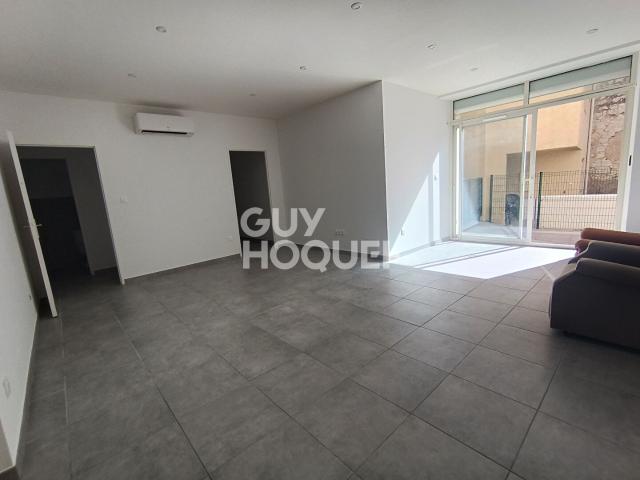 Location appartement 3 pièces Sigean | Ref. G 3406 VH