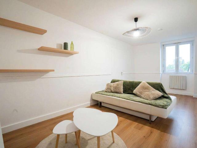 Location appartement 3 pièces Soulaire et Bourg 49