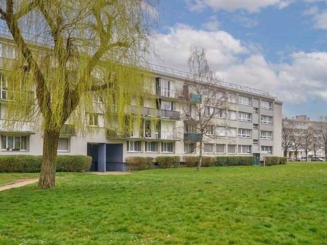 Location appartement 3 pièces ST MICHEL SUR ORGE 68m² à 889.77€/mois CDC Habitat