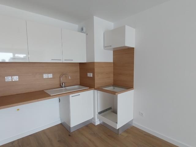 Location appartement 3 pièces ST SEBASTIEN SUR LOIRE 67m² à 866.36€/mois CDC Habitat
