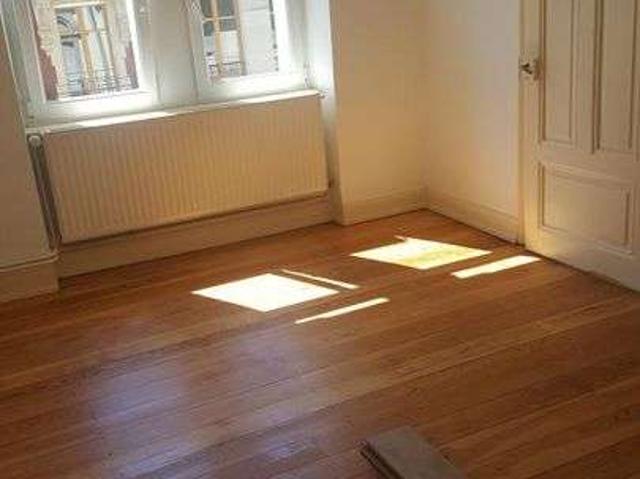 Location appartement 3 pièces Strasbourg 67