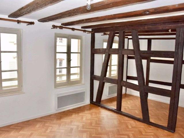 Location appartement 3 pièces Strasbourg 67