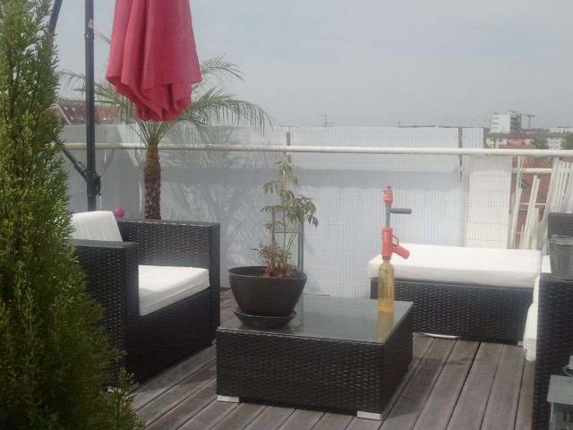 Location appartement 3 pièces Strasbourg 67