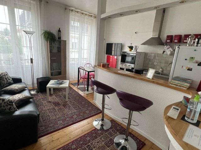 Location appartement 3 pièces Strasbourg 67