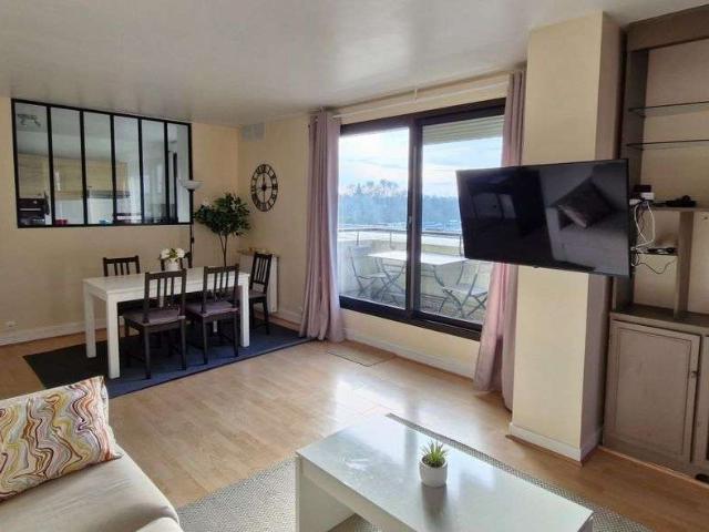 Location appartement 3 pièces Suresnes 92