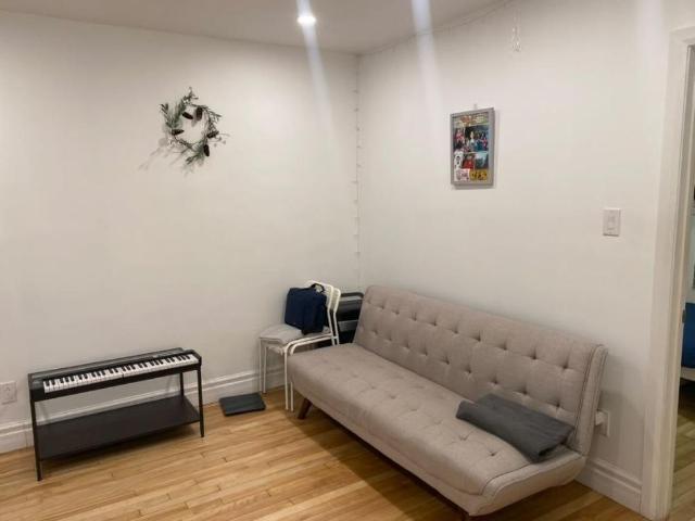 Location Appartement 3&1/2 Apartment for Rent NDG