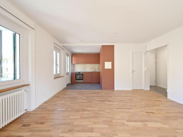 Location Appartement 3.5 pièces CHF 1'210. /mois 60 m2 | immobilier.ch