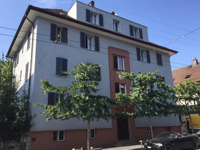 Location Appartement 3.5 pièces CHF 1'440. /mois 63 m2 | immobilier.ch
