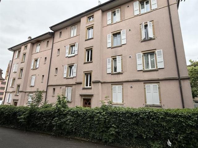 Location Appartement 3.5 pièces CHF 1'540. /mois 66 m2 | immobilier.ch