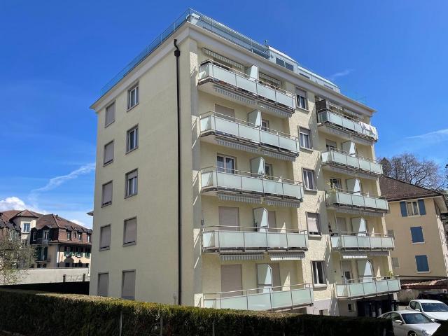 Location Appartement 3.5 pièces CHF 1'550. /mois 53 m2 | immobilier.ch