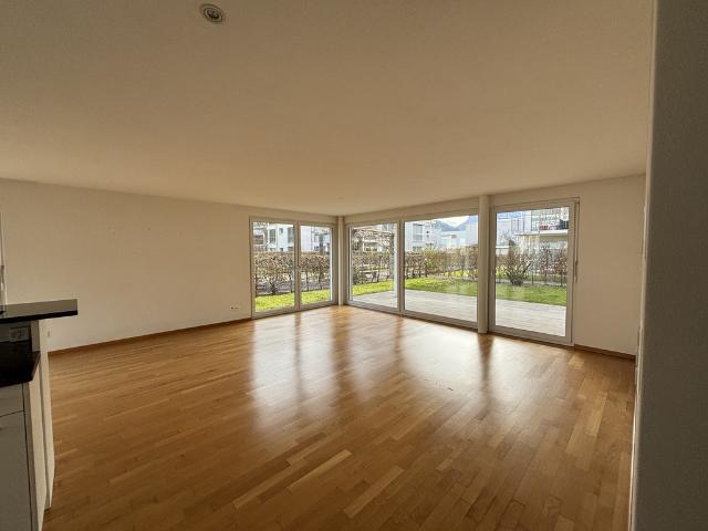 Location Appartement 3.5 pièces CHF 1'660. /mois 106 m2 | immobilier.ch