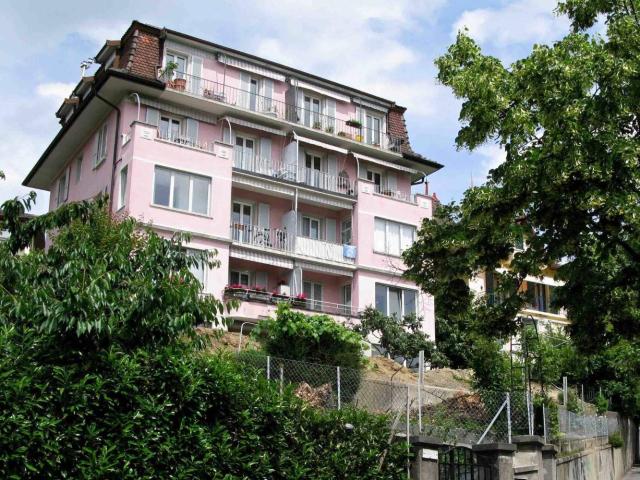 Location Appartement 3.5 pièces CHF 1'750. /mois 65 m2 | immobilier.ch