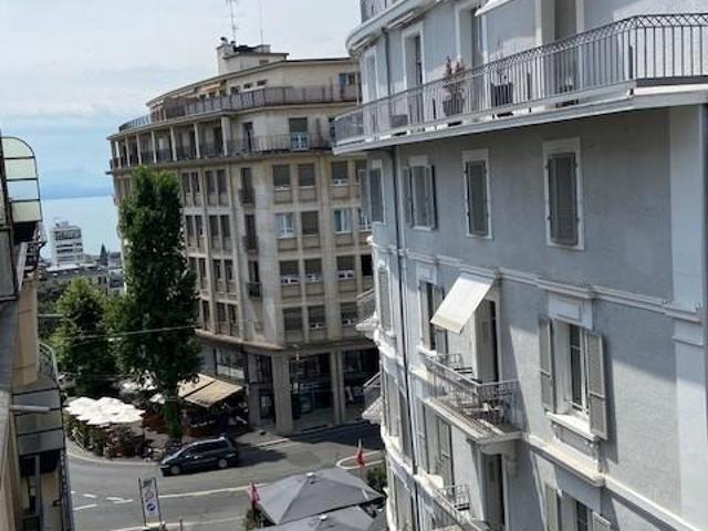 Location Appartement 3.5 pièces CHF 1'750. /mois 75 m2 | immobilier.ch