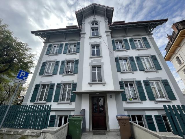 Location Appartement 3.5 pièces CHF 1'800. /mois 53 m2 | immobilier.ch