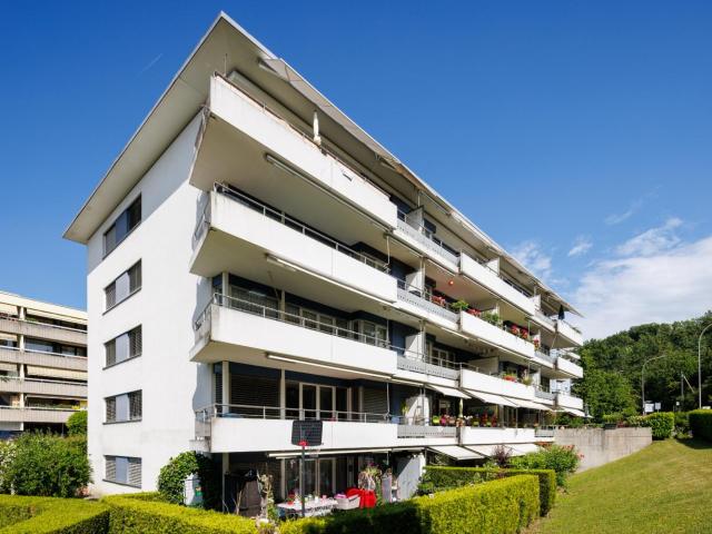 Location Appartement 3.5 pièces CHF 1'800. /mois 86 m2 | immobilier.ch