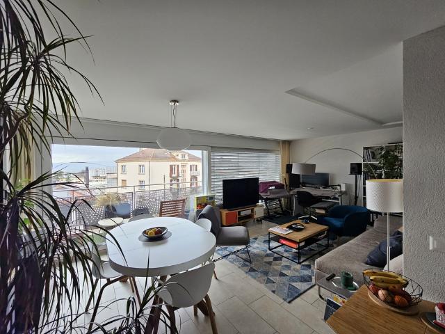 Location Appartement 3.5 pièces CHF 1'824. /mois 71 m2 | immobilier.ch
