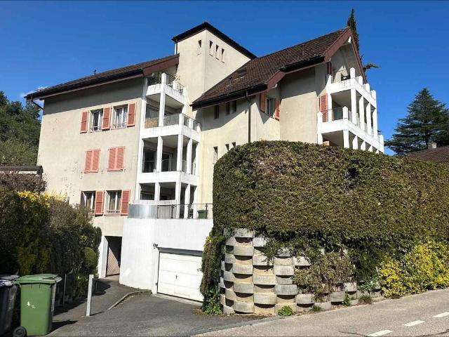 Location Appartement 3.5 pièces CHF 1'885. /mois 79 m2 | immobilier.ch