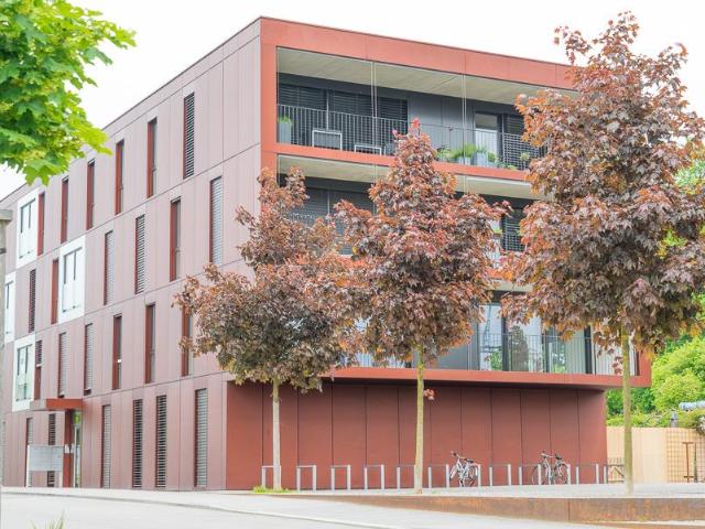 Location Appartement 3.5 pièces CHF 2'000. /mois 95 m2 | immobilier.ch