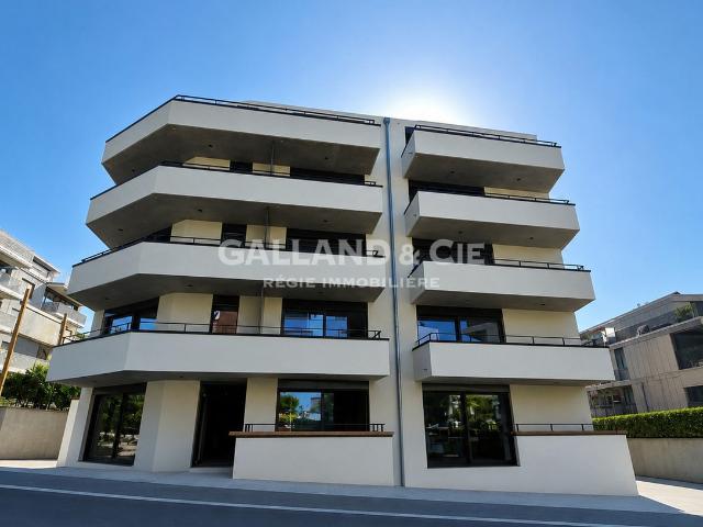 Location Appartement 3.5 pièces CHF 2'090. /mois 63 m2 | immobilier.ch