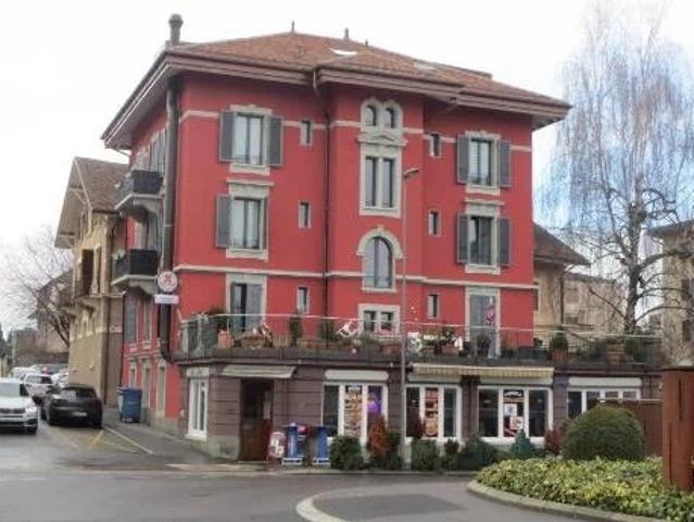 Location Appartement 3.5 pièces CHF 2'100. /mois | immobilier.ch