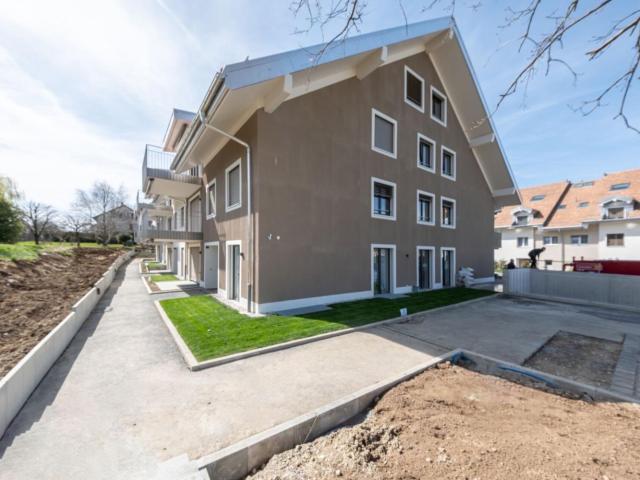 Location Appartement 3.5 pièces CHF 2'120. /mois 73 m2 | immobilier.ch