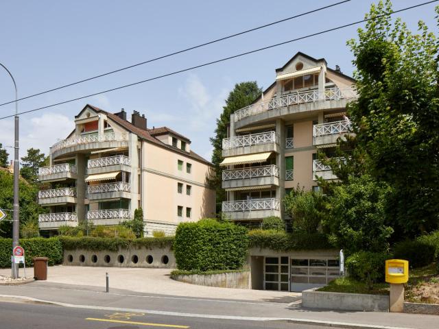Location Appartement 3.5 pièces CHF 2'150. /mois 84 m2 | immobilier.ch