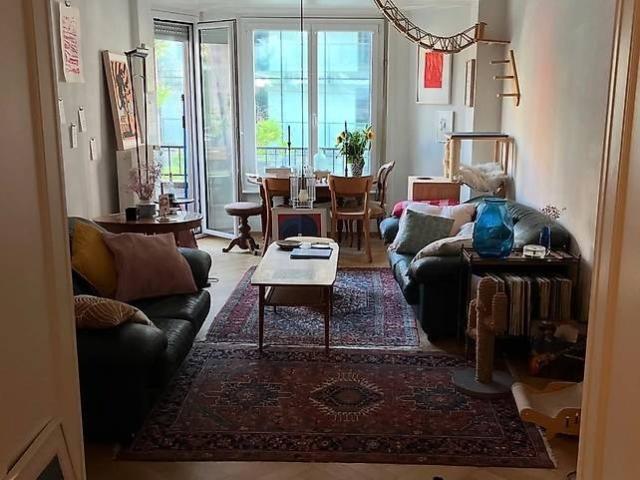 Location Appartement 3.5 pièces CHF 2'200. /mois 80 m2 | immobilier.ch