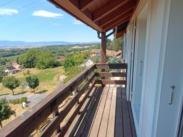 Location Appartement 3.5 pièces CHF 2'200. /mois 95 m2 | immobilier.ch