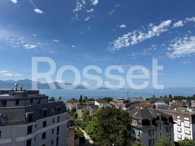Location Appartement 3.5 pièces CHF 2'250. /mois 98 m2 | immobilier.ch