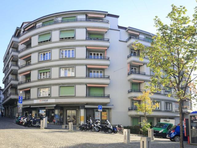 Location Appartement 3.5 pièces CHF 2'300. /mois 92 m2 | immobilier.ch