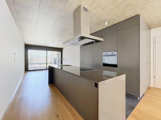 Location Appartement 3.5 pièces CHF 2'320. /mois 93 m2 | immobilier.ch