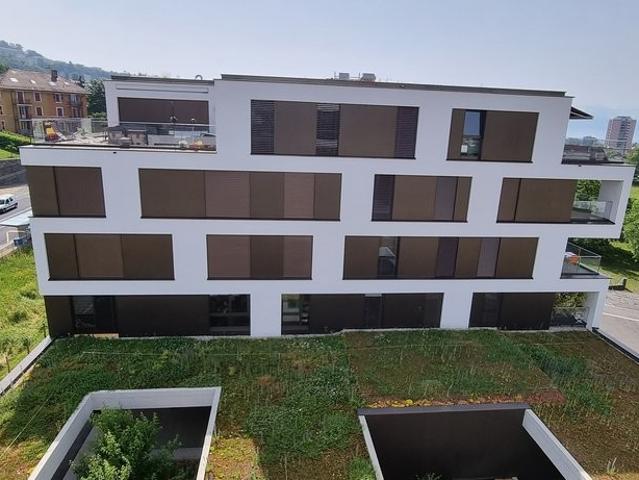 Location Appartement 3.5 pièces CHF 2'400. /mois 82 m2 | immobilier.ch