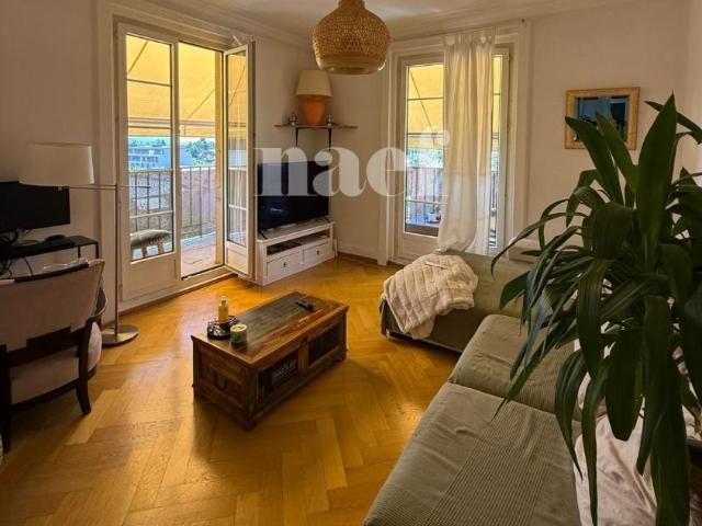 Location Appartement 3.5 pièces CHF 2'445. /mois 84 m2 | immobilier.ch