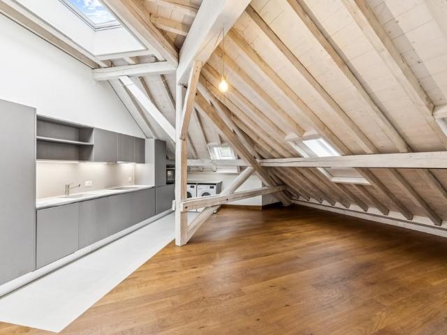 Location Appartement 3.5 pièces CHF 2'500. /mois 71 m2 | immobilier.ch