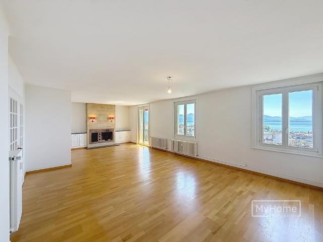 Location Appartement 3.5 pièces CHF 2'500. /mois 98 m2 | immobilier.ch