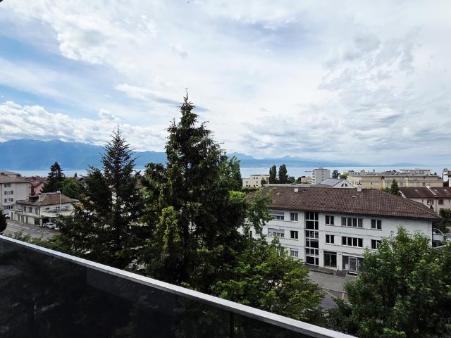 Location Appartement 3.5 pièces CHF 2'650. /mois 85 m2 | immobilier.ch