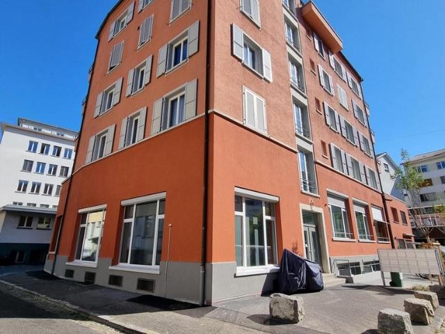 Location Appartement 3.5 pièces CHF 2'790. /mois 140 m2 | immobilier.ch