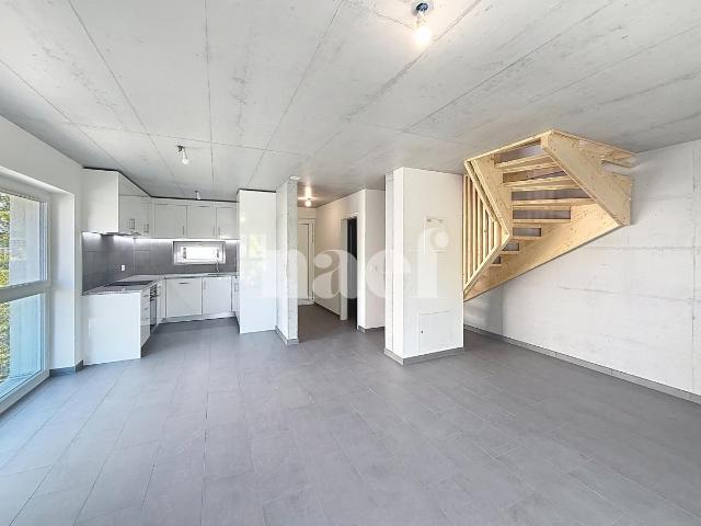 Location Appartement 3.5 pièces CHF 2'800. /mois 110 m2 | immobilier.ch