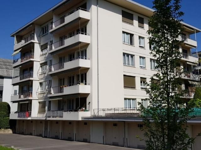 Location Appartement 3.5 pièces CHF 2'875. /mois 115 m2 | immobilier.ch