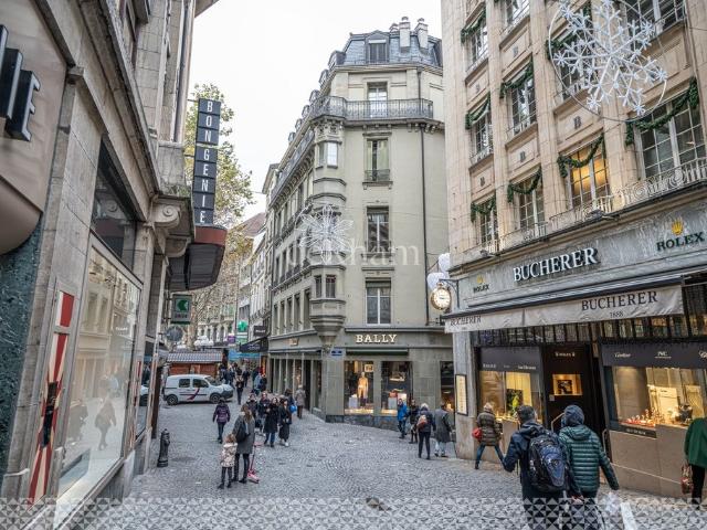 Location Appartement 3.5 pièces CHF 3'100. /mois 93 m2 | immobilier.ch