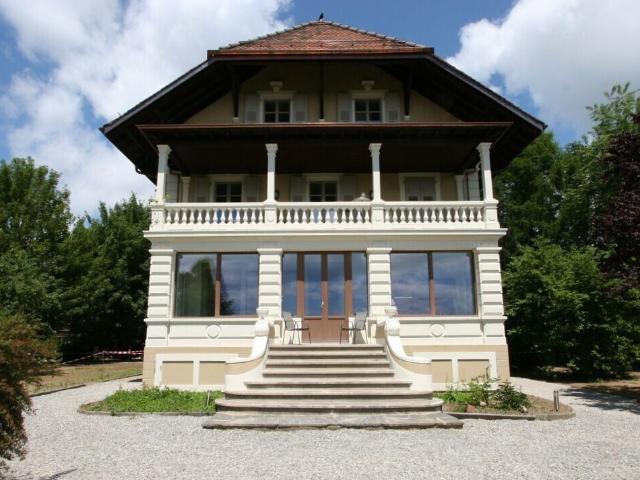 Location Appartement 3.5 pièces CHF 3'200. /mois | immobilier.ch