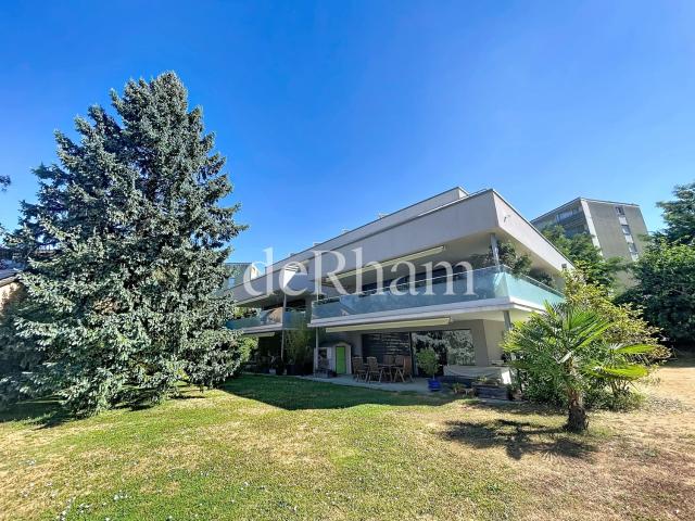 Location Appartement 3.5 pièces CHF 3'250. /mois 91 m2 | immobilier.ch