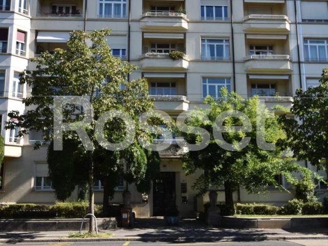 Location Appartement 3.5 pièces CHF 3'400. /mois 107 m2 | immobilier.ch