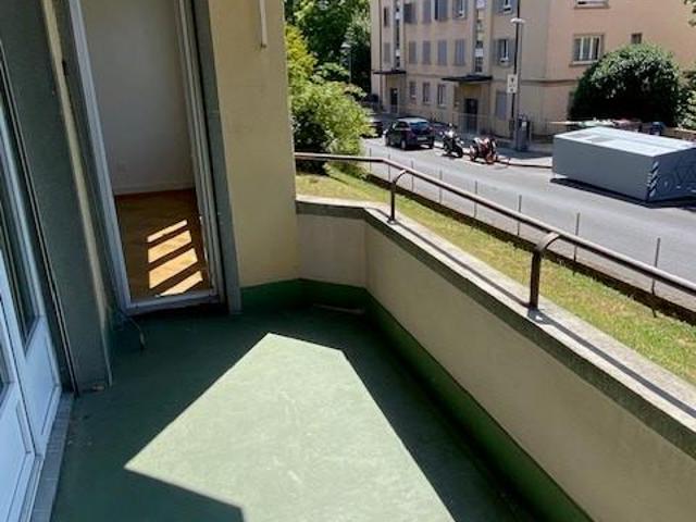Location Appartement 3.6 pièces CHF 1'750. /mois 76 m2 | immobilier.ch