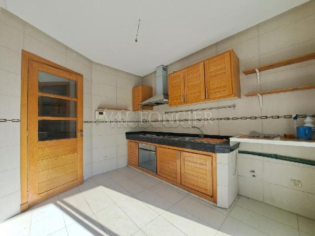 Location appartement 3chambres avec terrasse Ziraoui, Casablanca