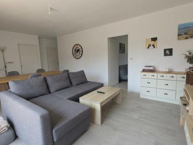 Location / Appartement T3