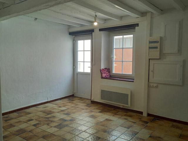 Location appartement T3 44m² à AMOU