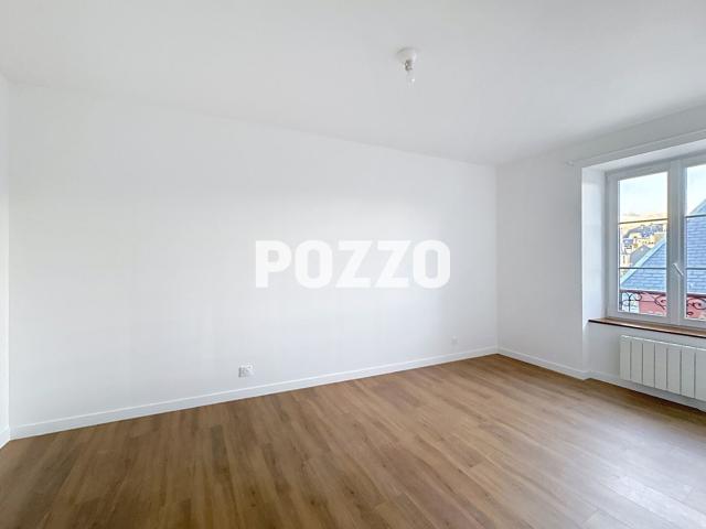 Location Appartement T3 53 m2 GRANVILLE