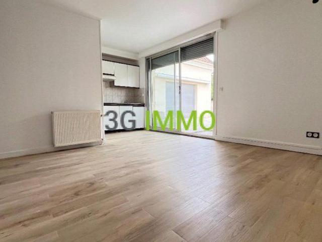Location / Appartement T3