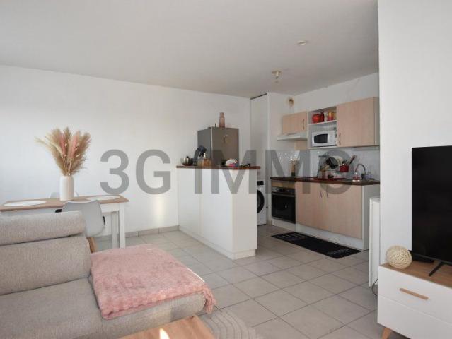 Location / Appartement T3